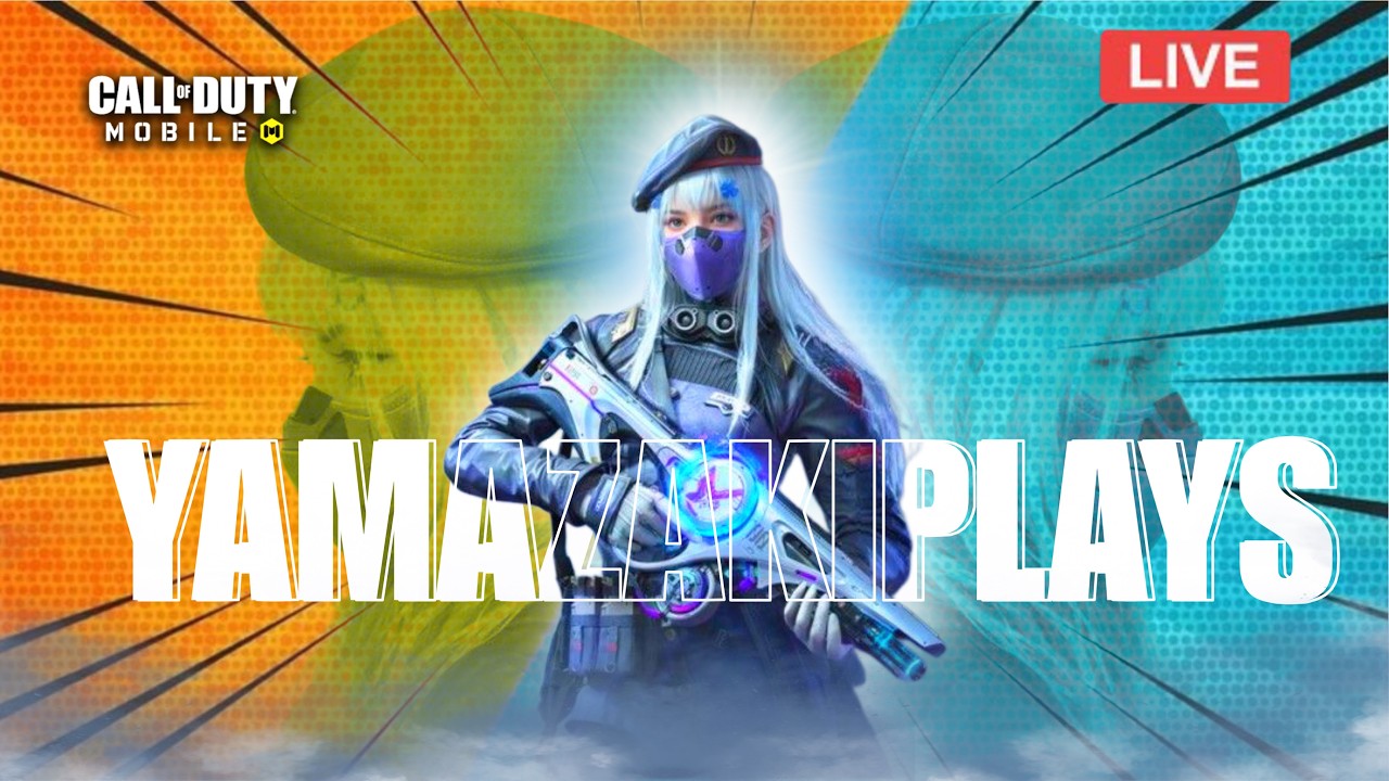 MP RANK  GRIND  |#cod #callofdutymobile #live #livenow #sniper #trending #codm #shorts