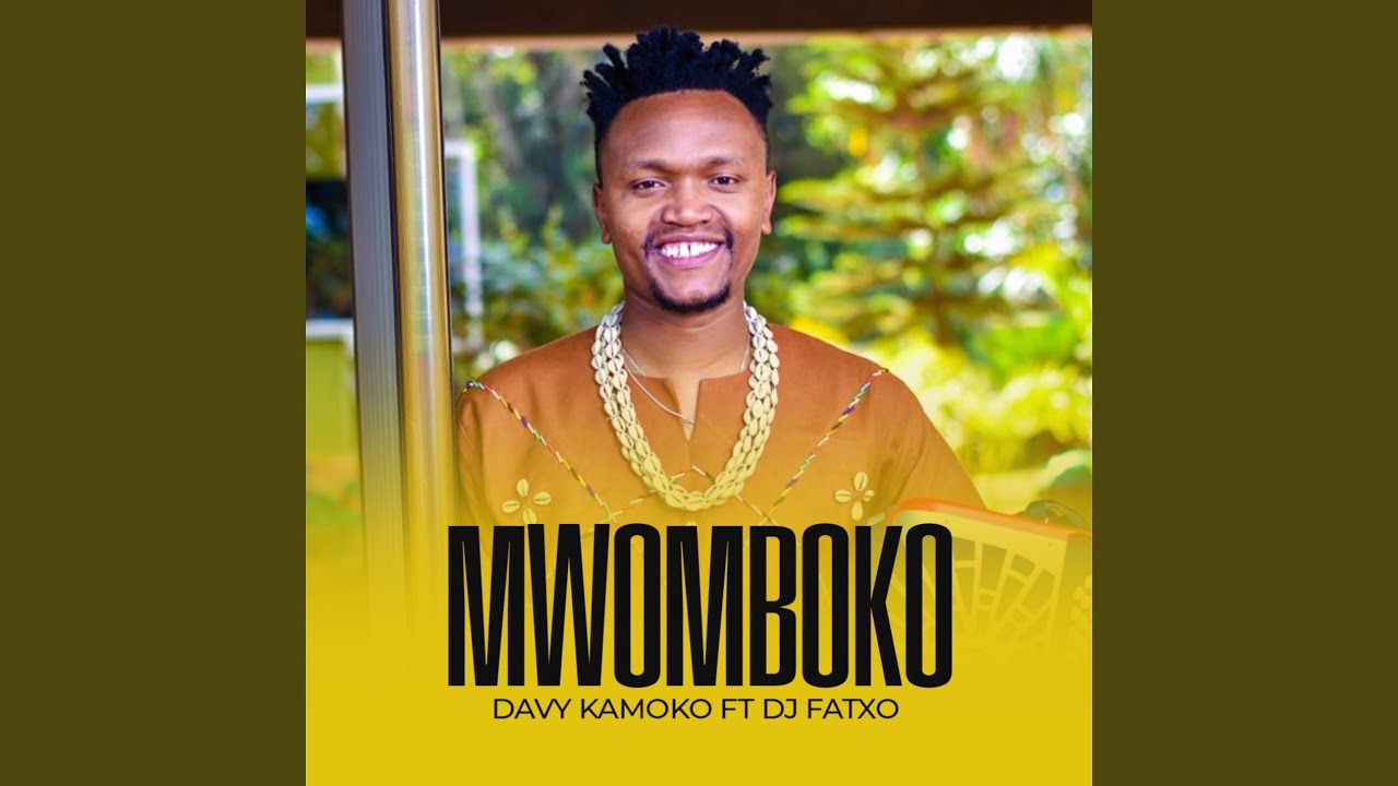 Mwomboko