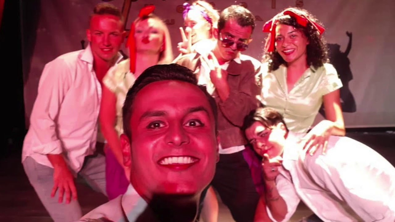 alpi entertainment ephesia beach club 2018