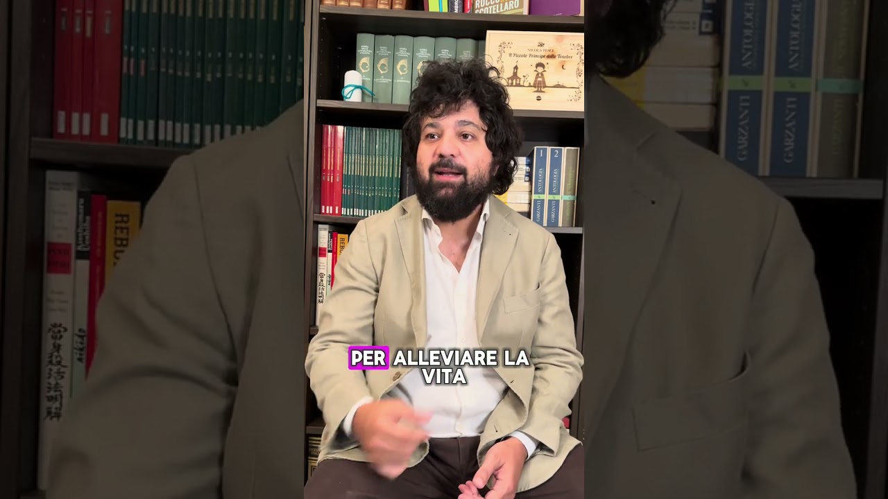 Avete notato che trattiamo meglio gli sconosciuti che gli amici e i parenti?