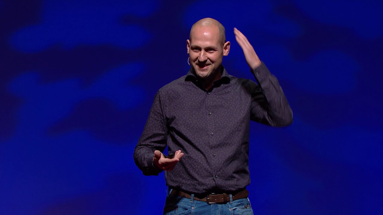 The future of new treatments for ultra-rare diseases | Rob Collin | TEDxVenlo