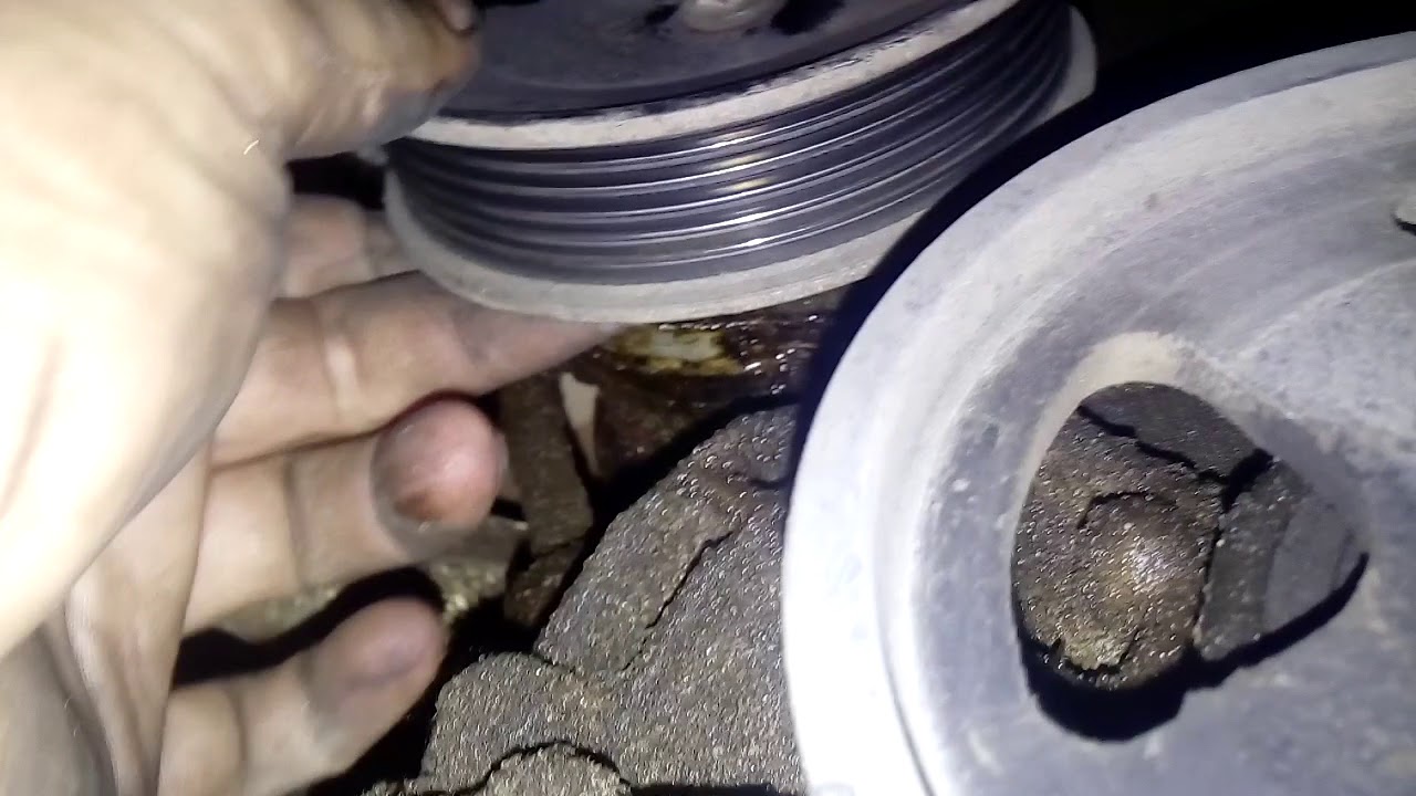 Focus com barulho estranho de ferro