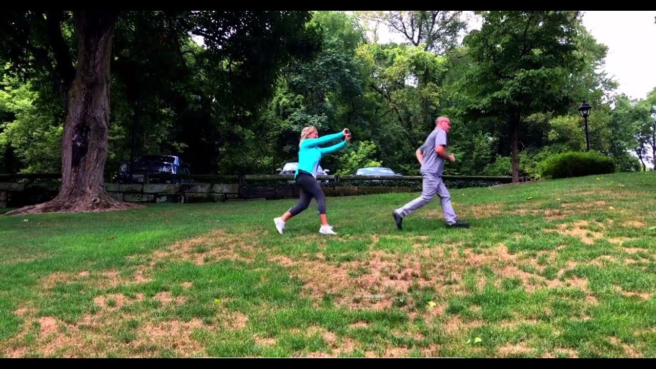 Kiki Challenge!  W/Outtakes! (RVHS Back to School 2018-19)