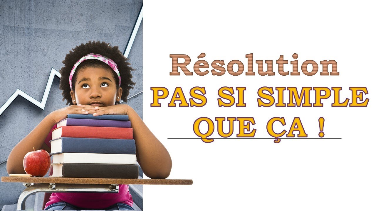 Comment traiter un exercice de cinématique 2nde ?