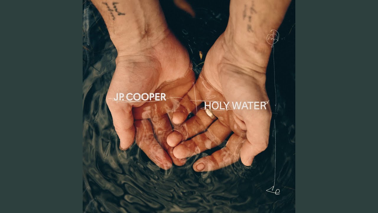 Holy Water (Acoustic)