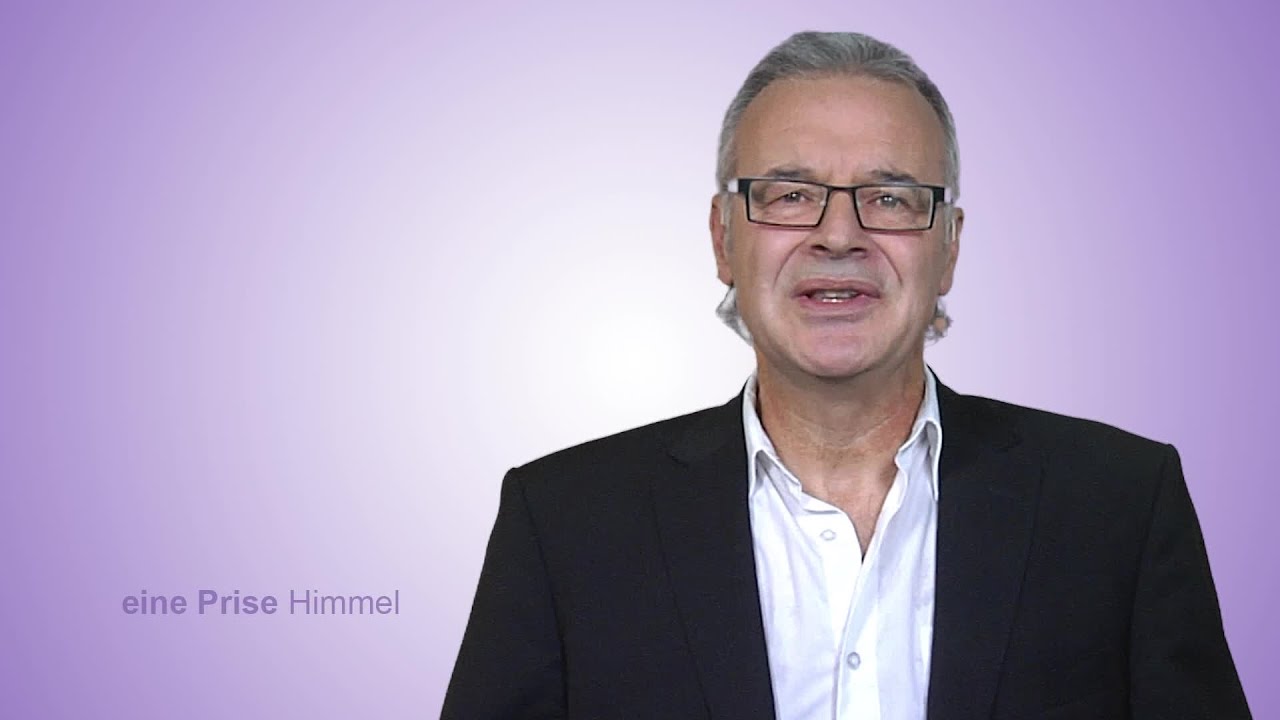 Eine Prise Himmel. Ein Fest gro&szlig;er Erwartungen