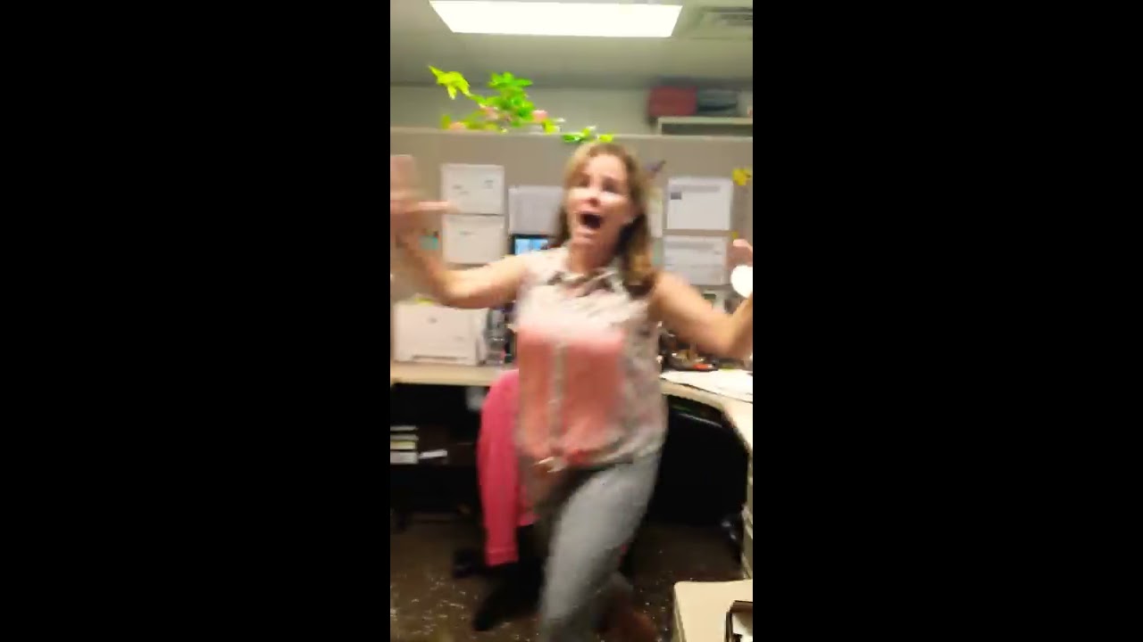 My Soldier brother surprises parents ( Mom)