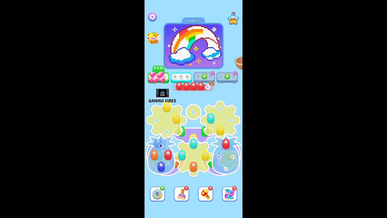 Love Story : Stitch & Design Level 25 Walkthrough Solution 