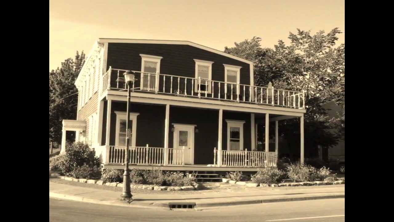 The Town of Pictou-2012-09-03