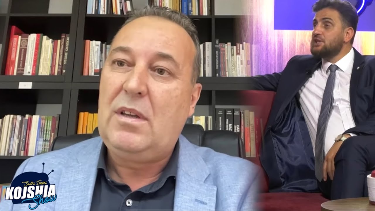 Debat i Ashper mes Hoxhes dhe pjestarit te levizjes kunder Fese Islame