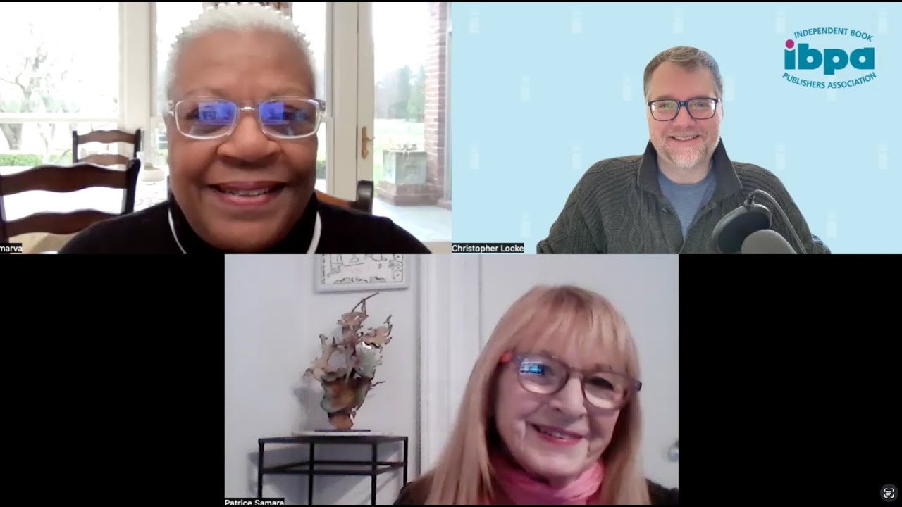 How Independent Publishers Can Maximize Their Author’s Bookselling Reach | IBPA Podcast