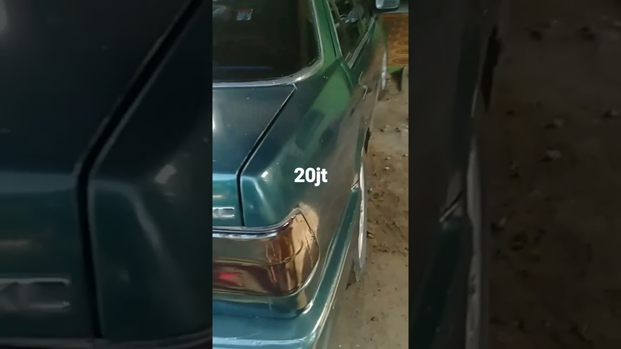 Accord prestige vigor89