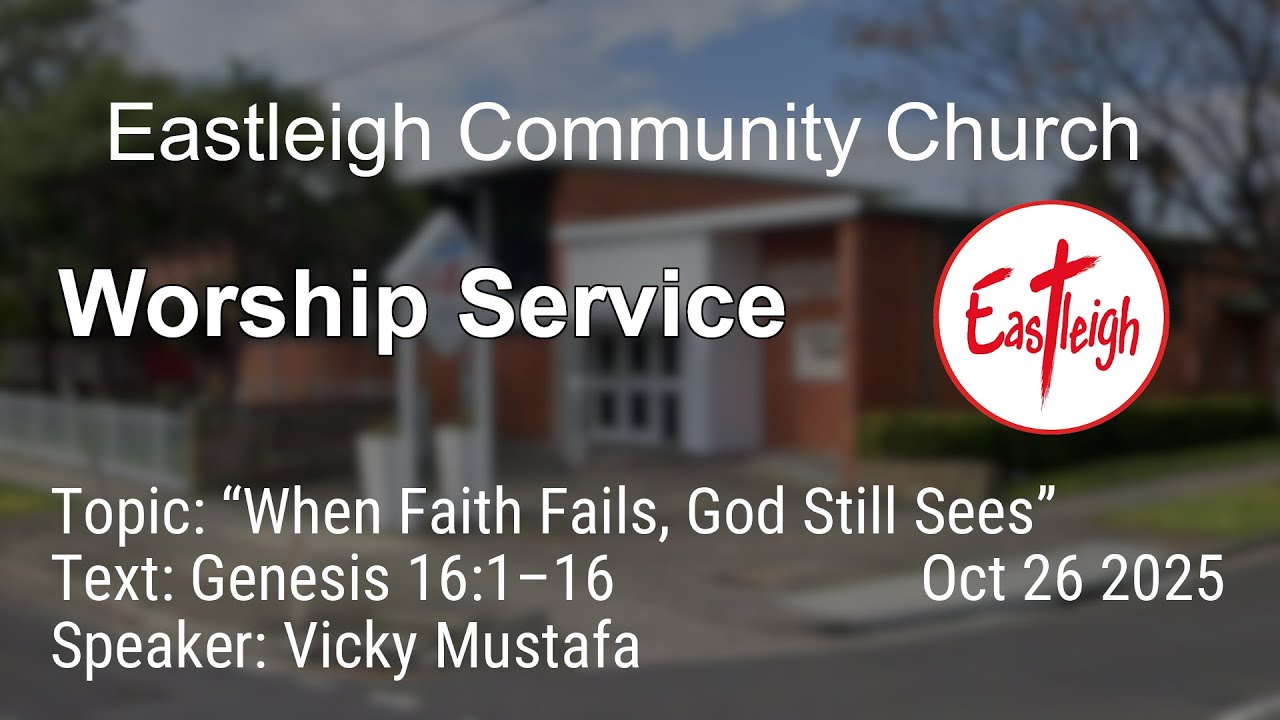 Eastleigh Community Church