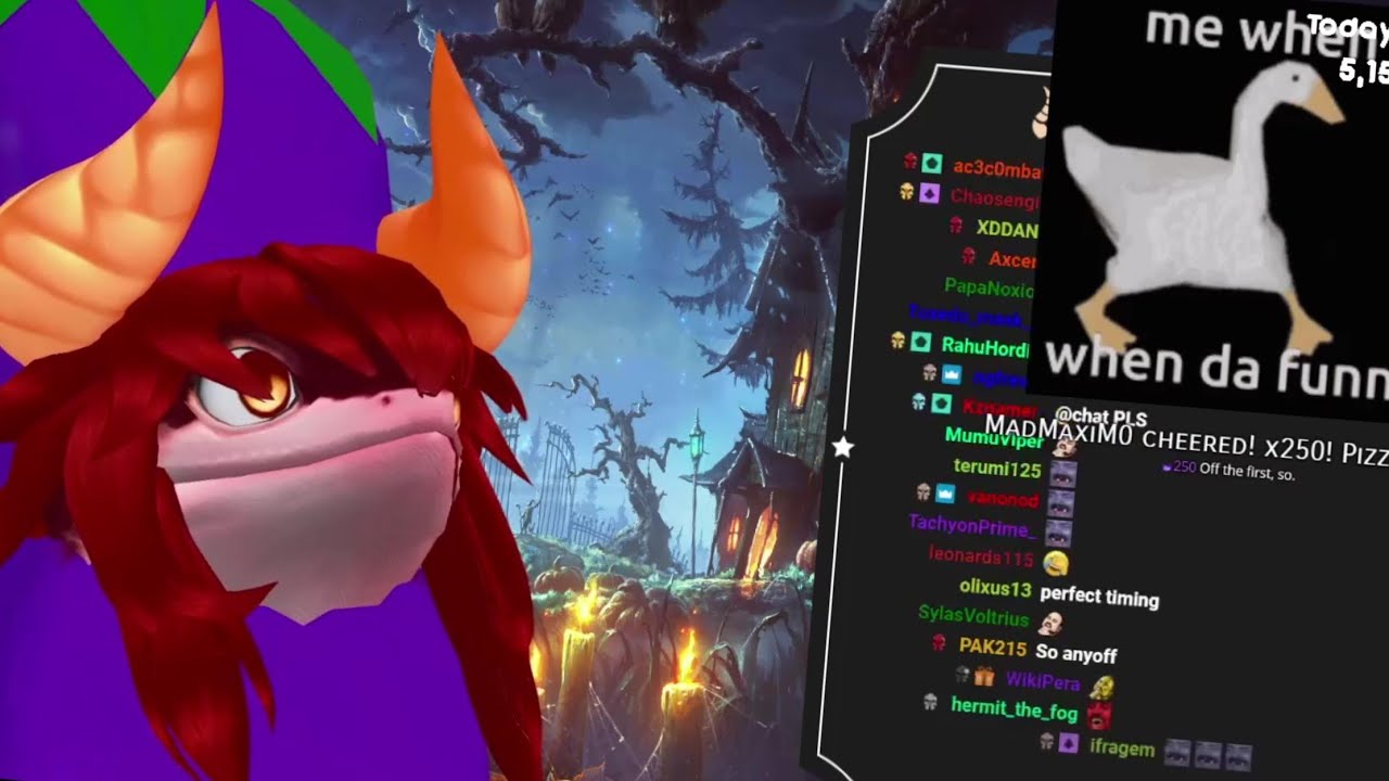 Zentreya 'So First Off...'