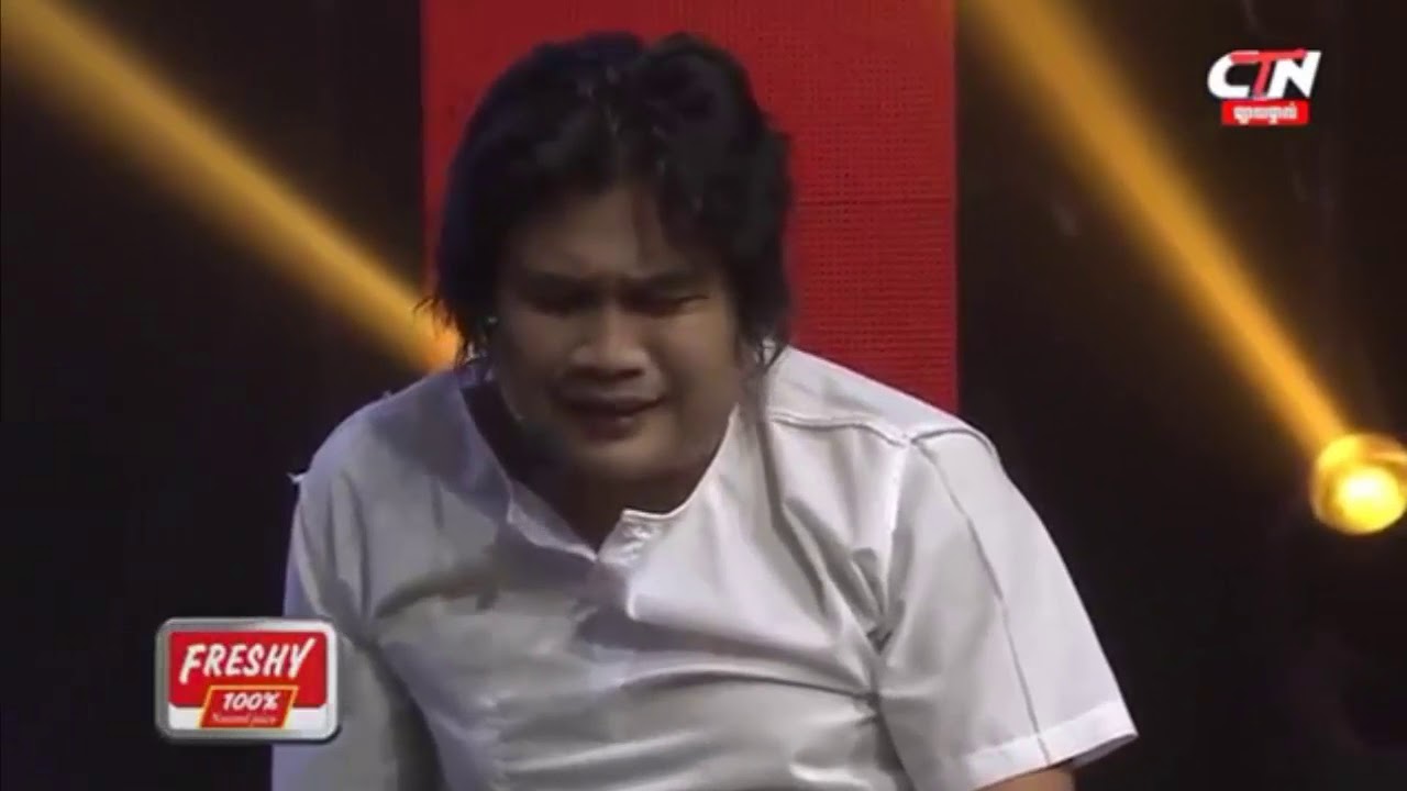 CTN Comedy  | khmer comedy | Pekmi comedy | Feshy concert comedy ,khmer funny 2017