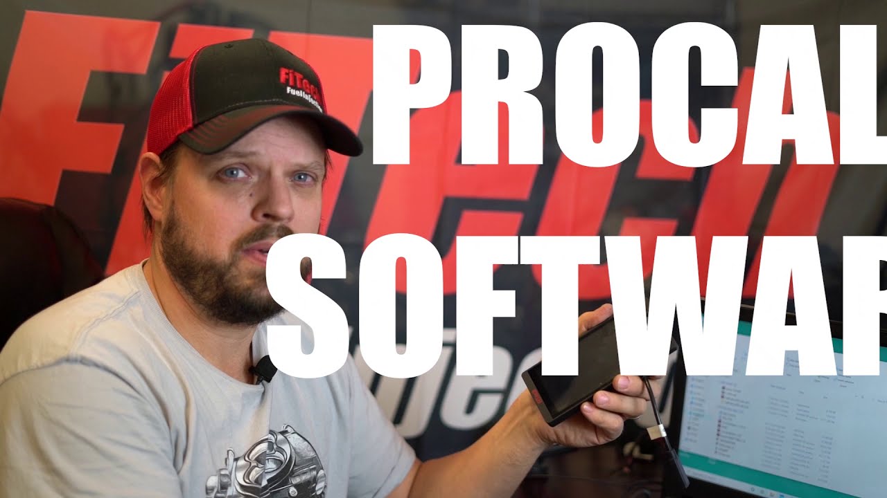 ProCal Software | Tech Tuesdays | EP7