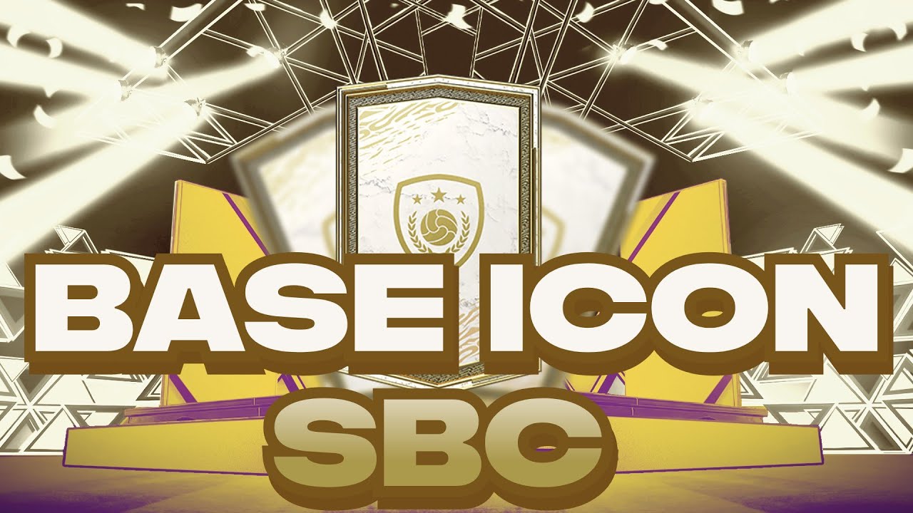 BASE ICON SBC REVIEW FIFA 22