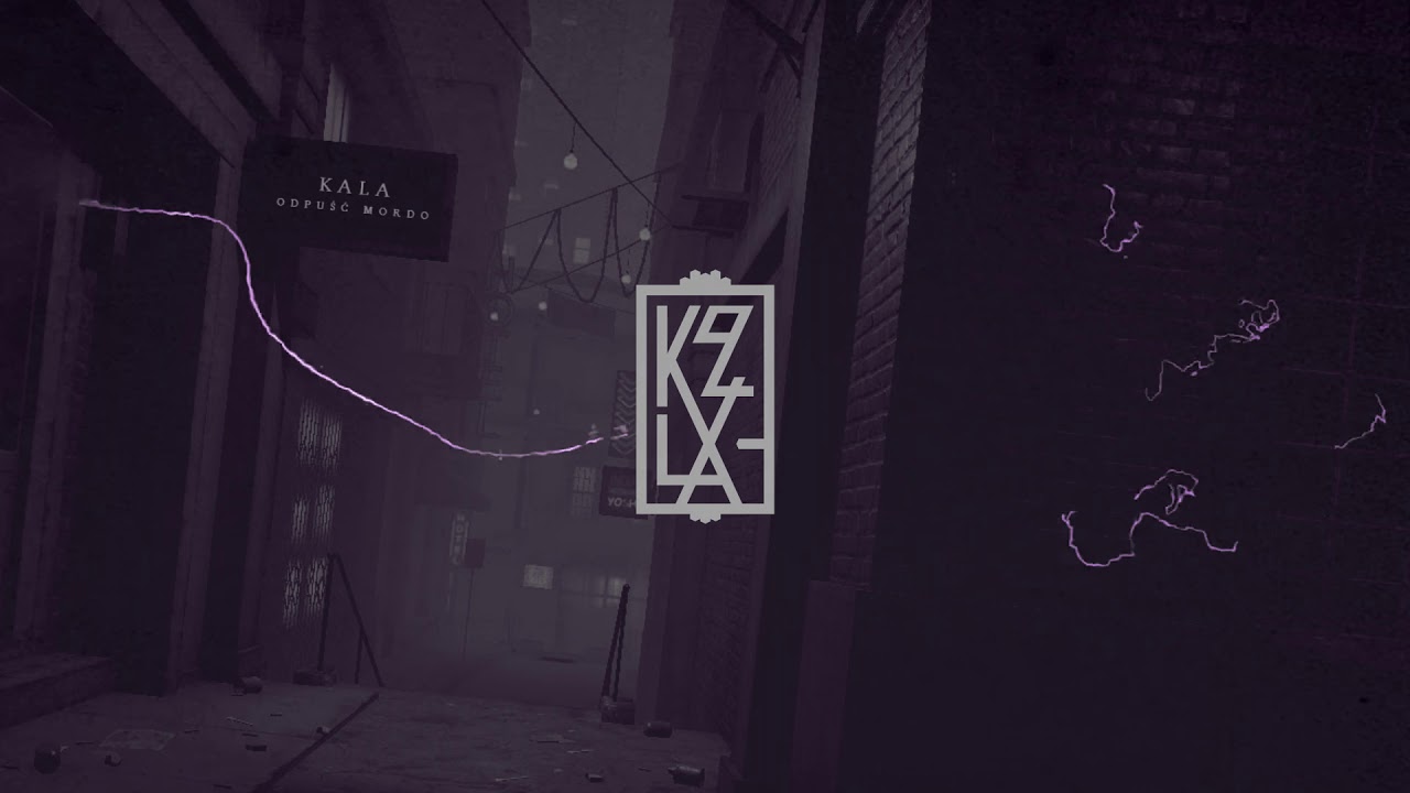 Kala'94 - Odpuść mordo [DEADLINE]