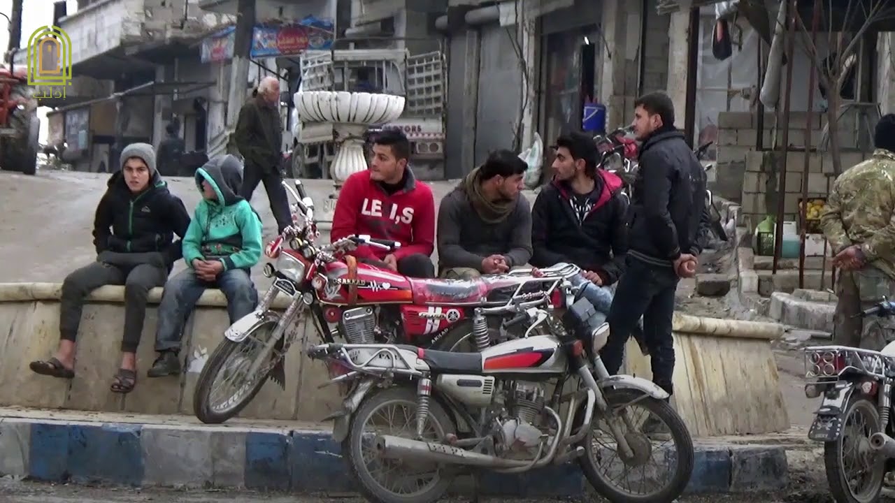 #بوابة_إدلب | الجانودية بسحرها