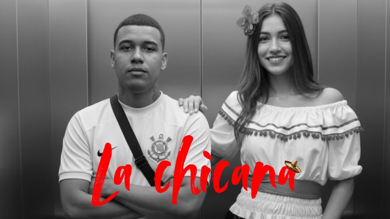 Scooby EMC - La Chacana