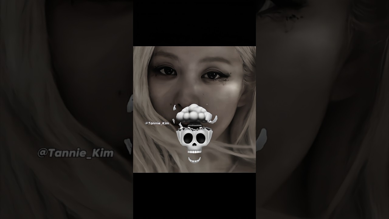 the aura of GO mv 😈. #blackpink #jennie #lisa #ros&egrave; #jisoo #foryou #Go #deadline