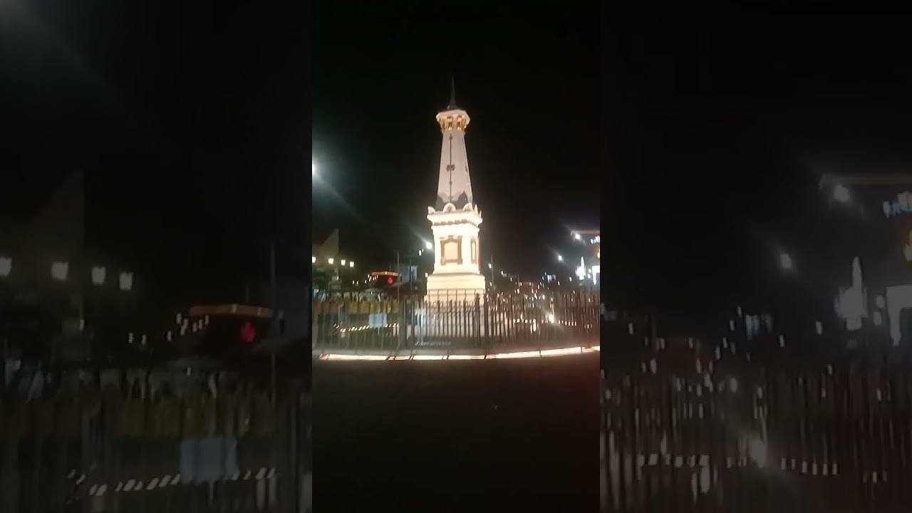 Jogja gak ada matinya @hank @jogjaistimewa @grand97