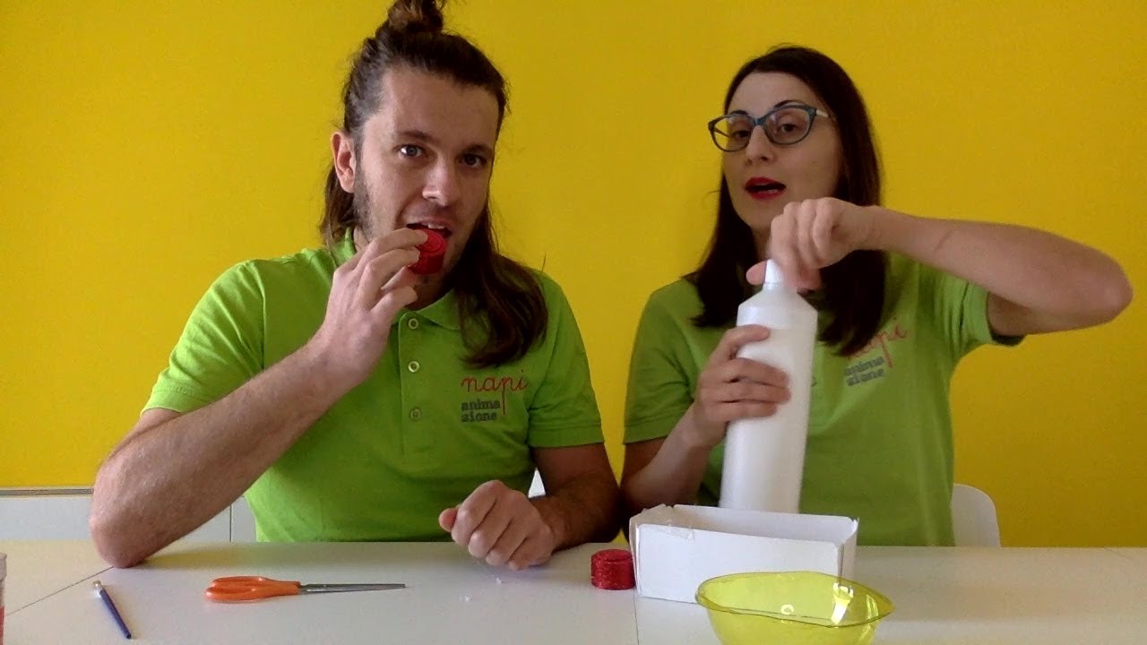 Laboratorio Natalizio per Bambini: Leccornie decorative