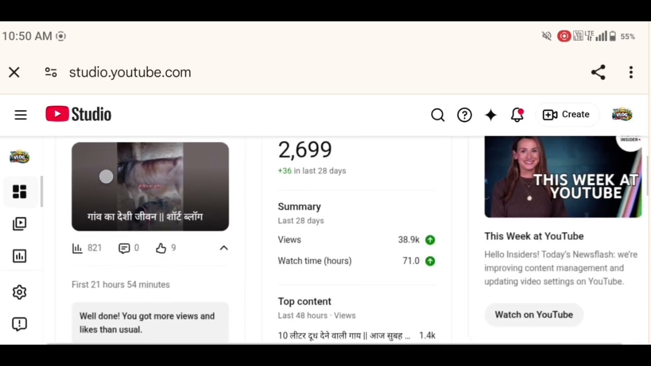 YouTube Monetize 2026 | Real तरीका जिससे चैनल चलेगा