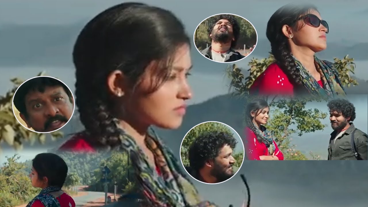 Yazurved Gurram & Rachana Inder Movie Scenes || Chittam Maharani Movie Sceens @tfccomedytime