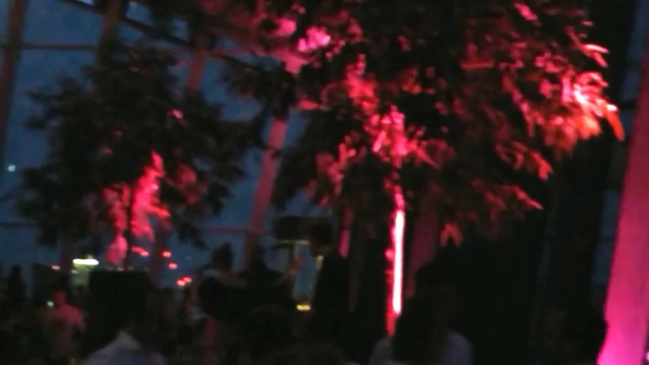 Sky Pod Bar London / 26.07.2018 - 4