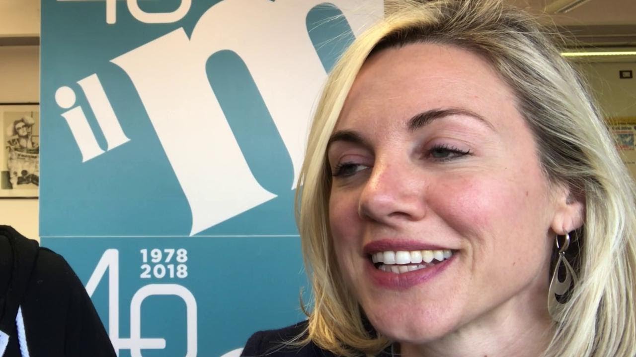 Padova, i primi 40 anni del sindaco donna più giovane d'Italia