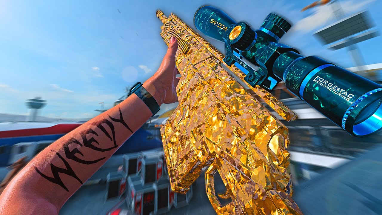 MAX SPEED Sniping Blows Peoples MINDS 🤯