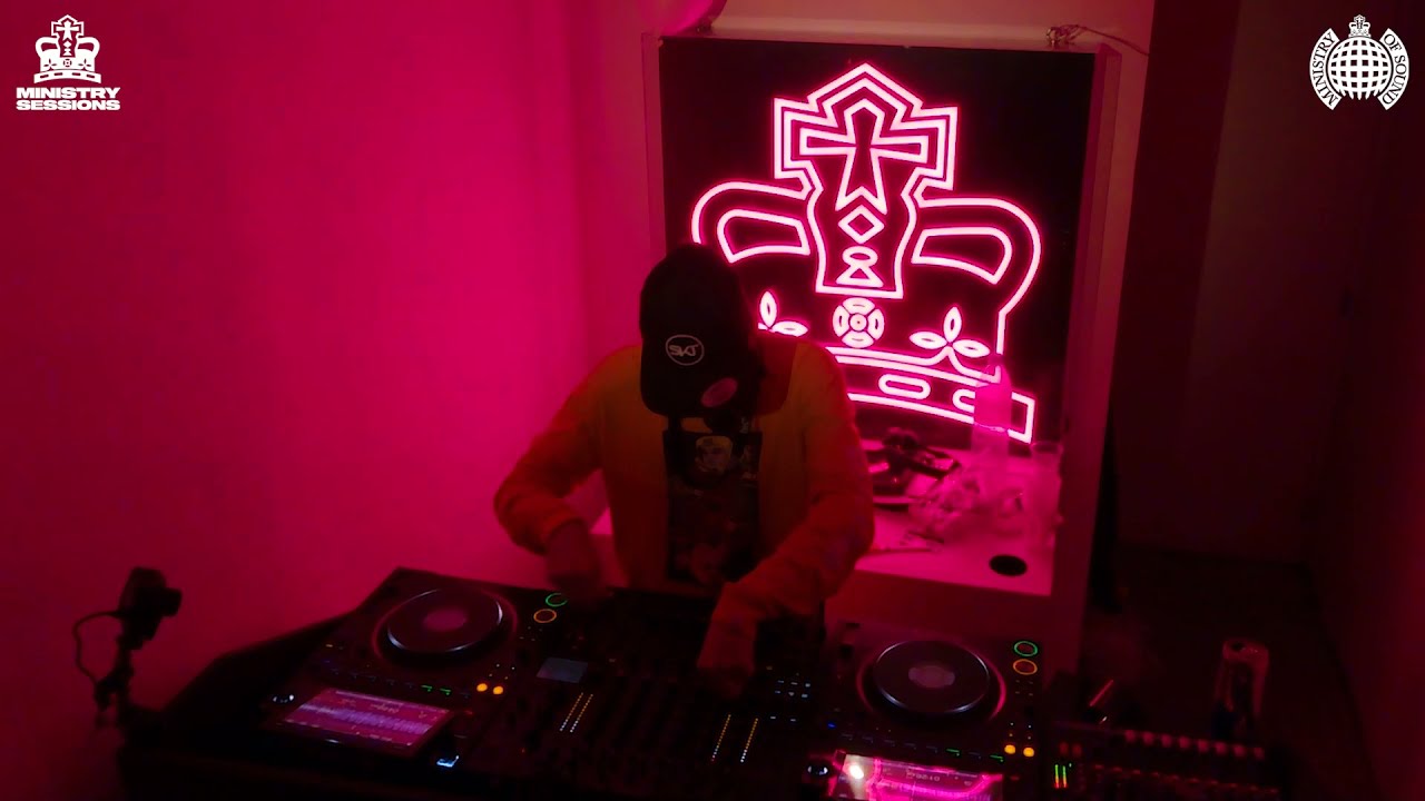 DJ S.K.T DJ Set | Ministry of Sound
