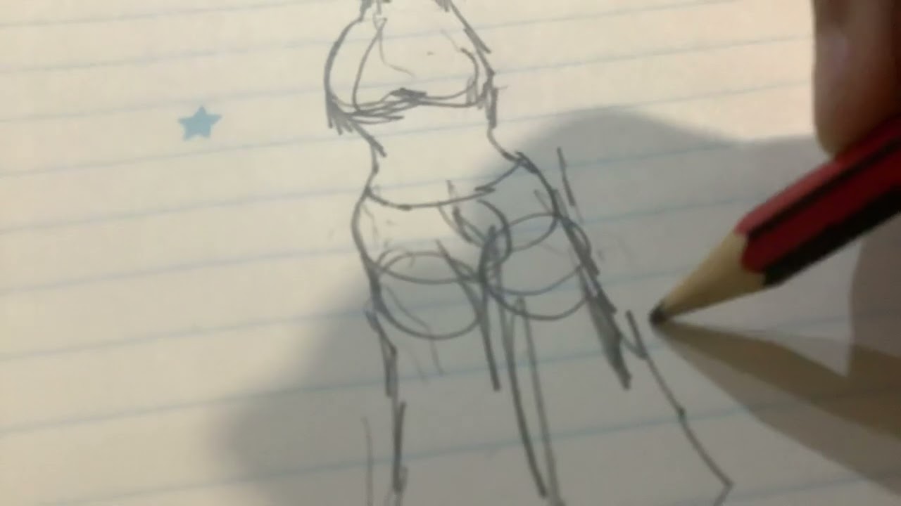 Come draw with me! | ItsAnabia |