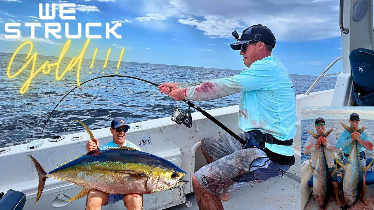 We Struck GOLD⚱️.The holy grail of Topwater Fishing 🤯
