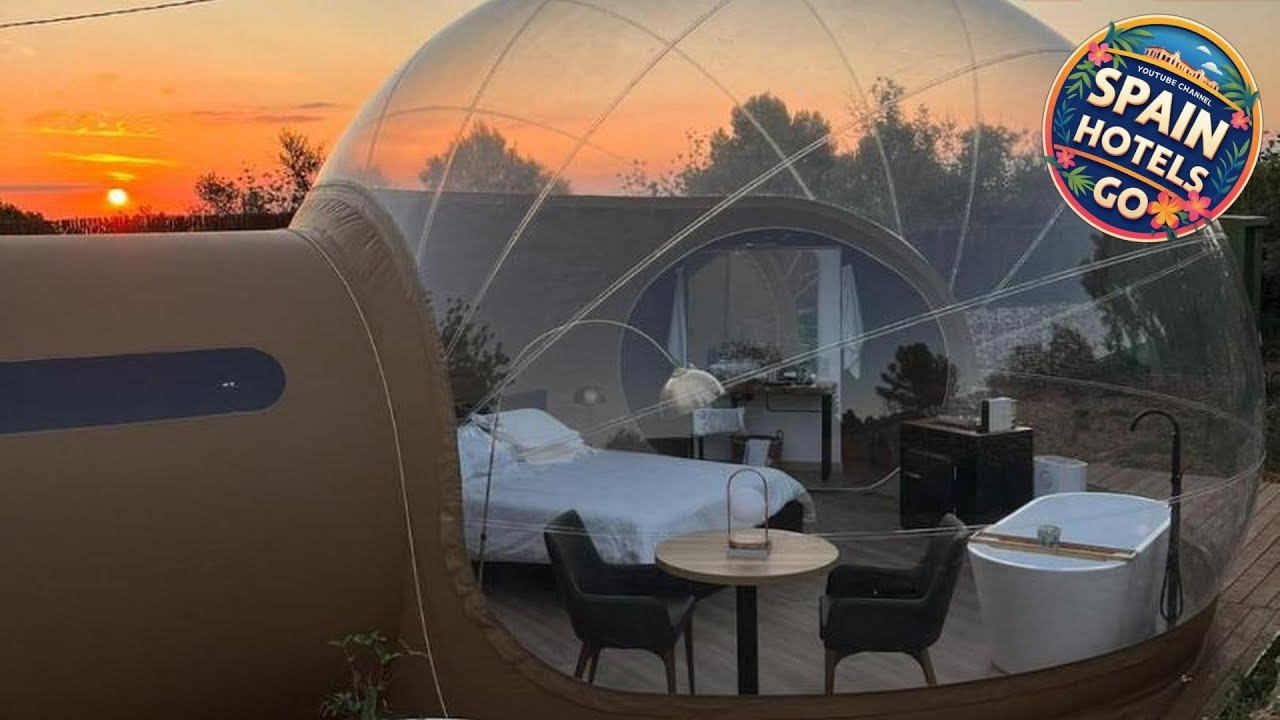 Noches de Calig | Vinaros, Spain | Hotel Review 🏨