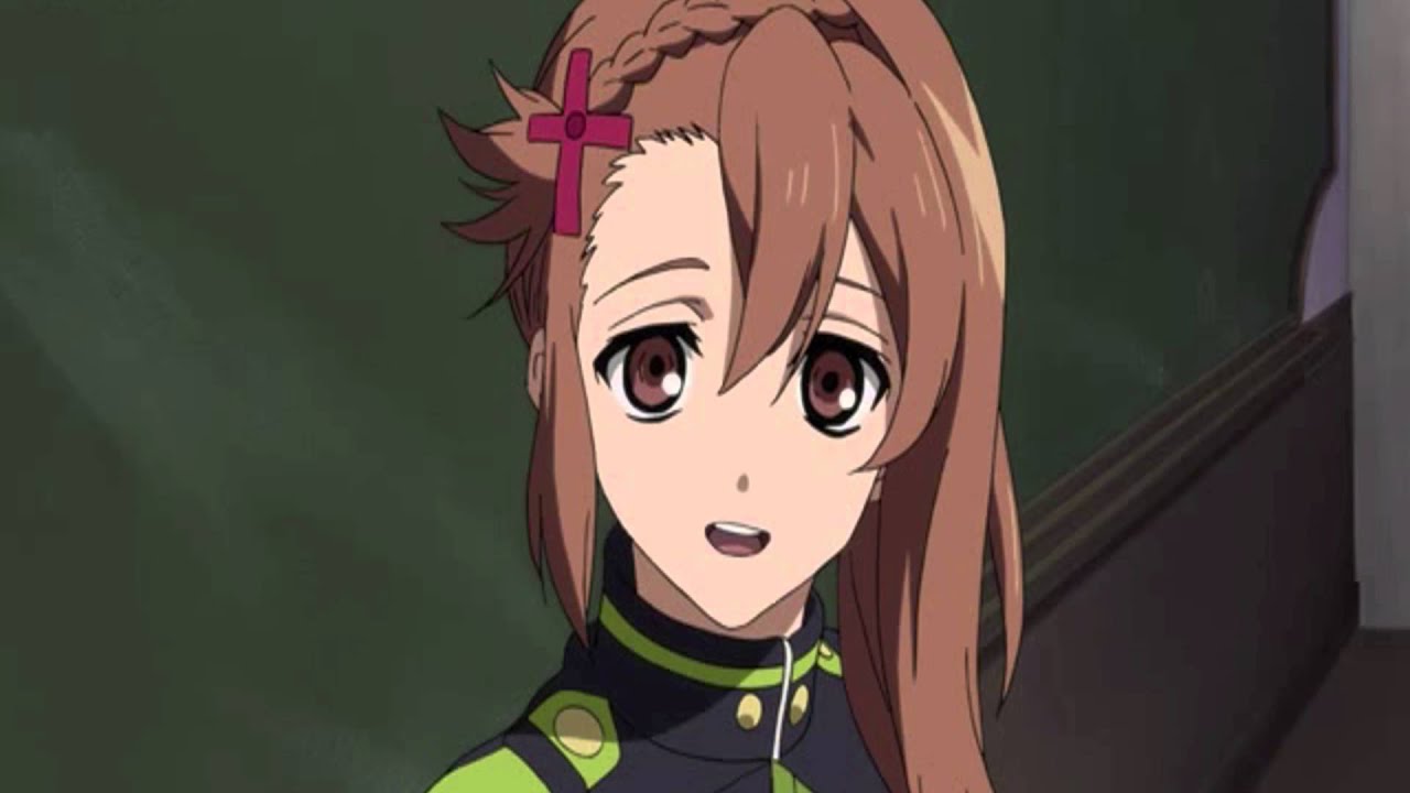 Seraph of the Abridge: Episode Five