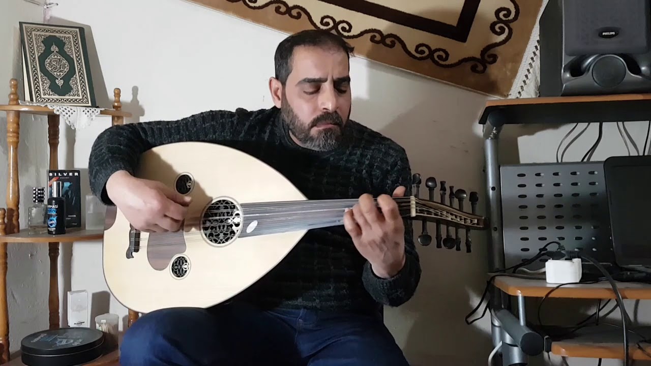 اغنية ثورة الشك