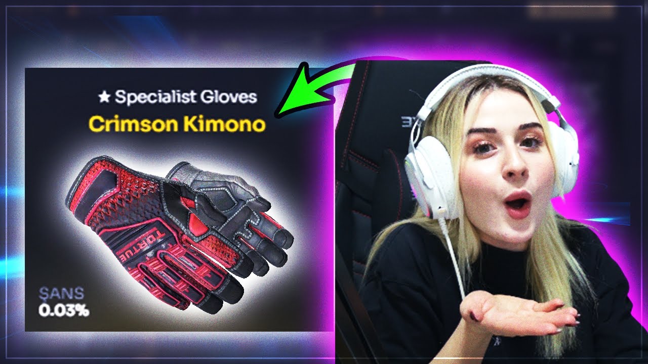 Как это возможно?! Промокод Hellcase