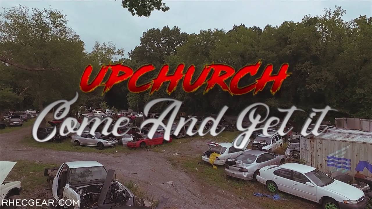 Upchurch 