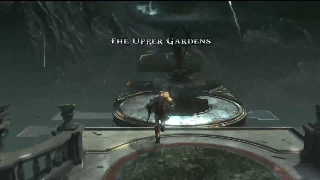 God of war