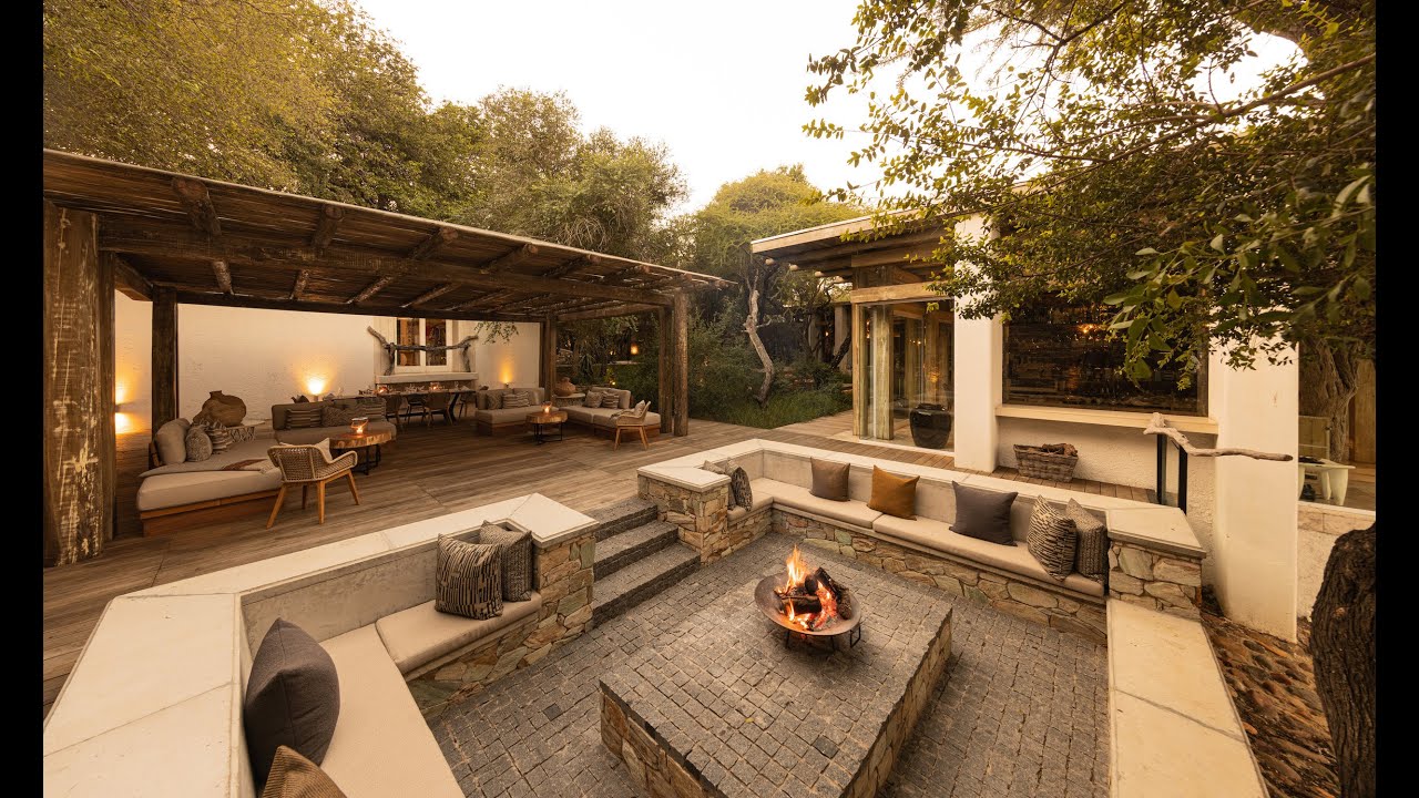 Kapama Karula | Where luxury meets nature