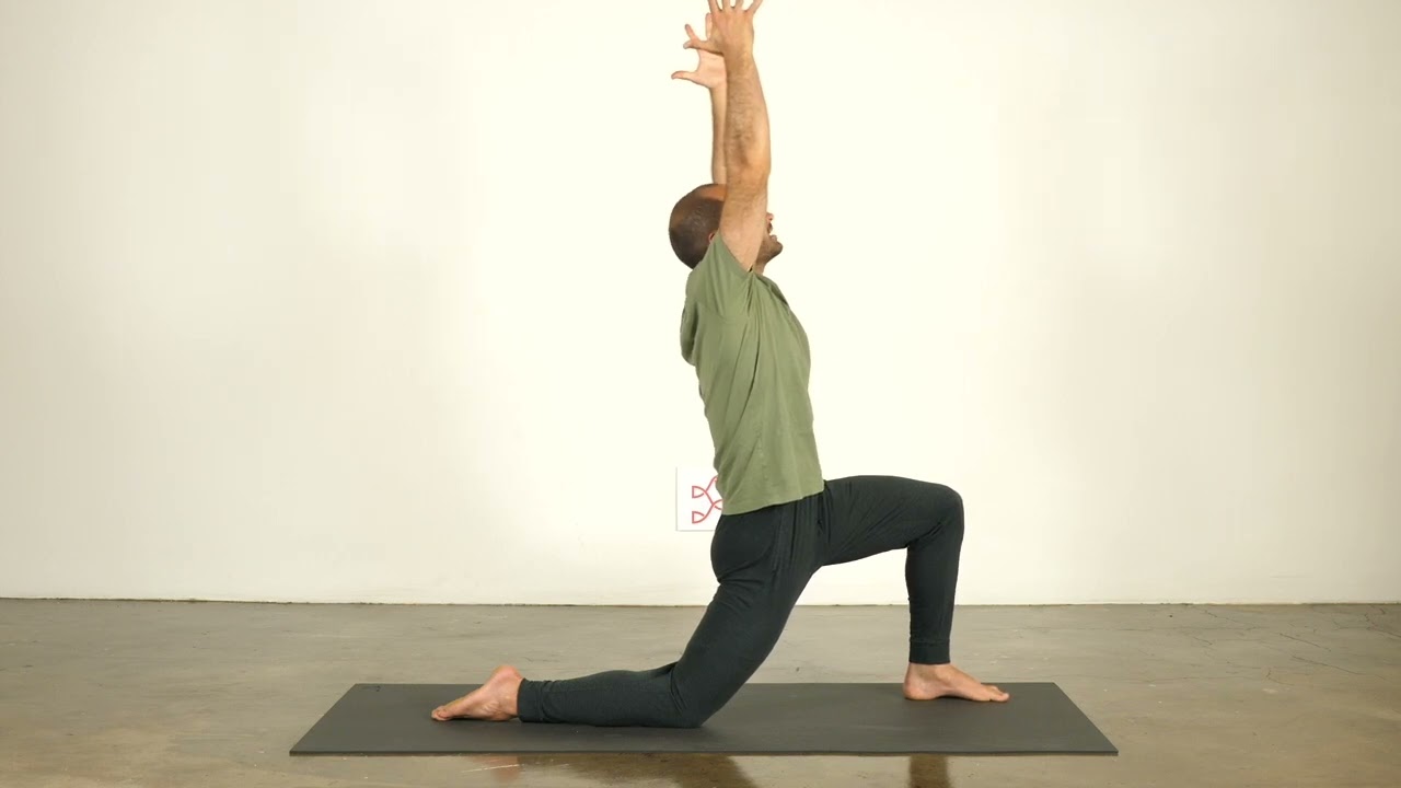 FLEX Your Hips! | Yoga with Joe Pace