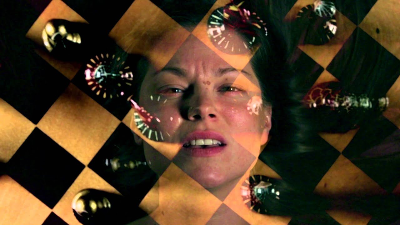 PINK BLISS - Metamorphose (Official Video)