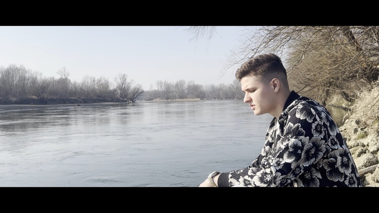 BRADICS JÁCINT - Most kell, hogy nagyon szeress (Cover Video)
