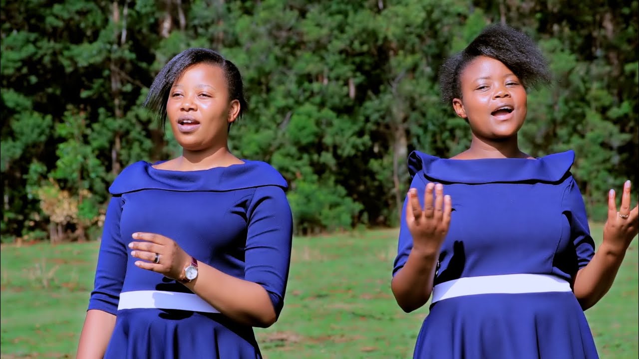 WAKATI by CREATIVE MIND VOICES(OFFICIAL VIDEO)