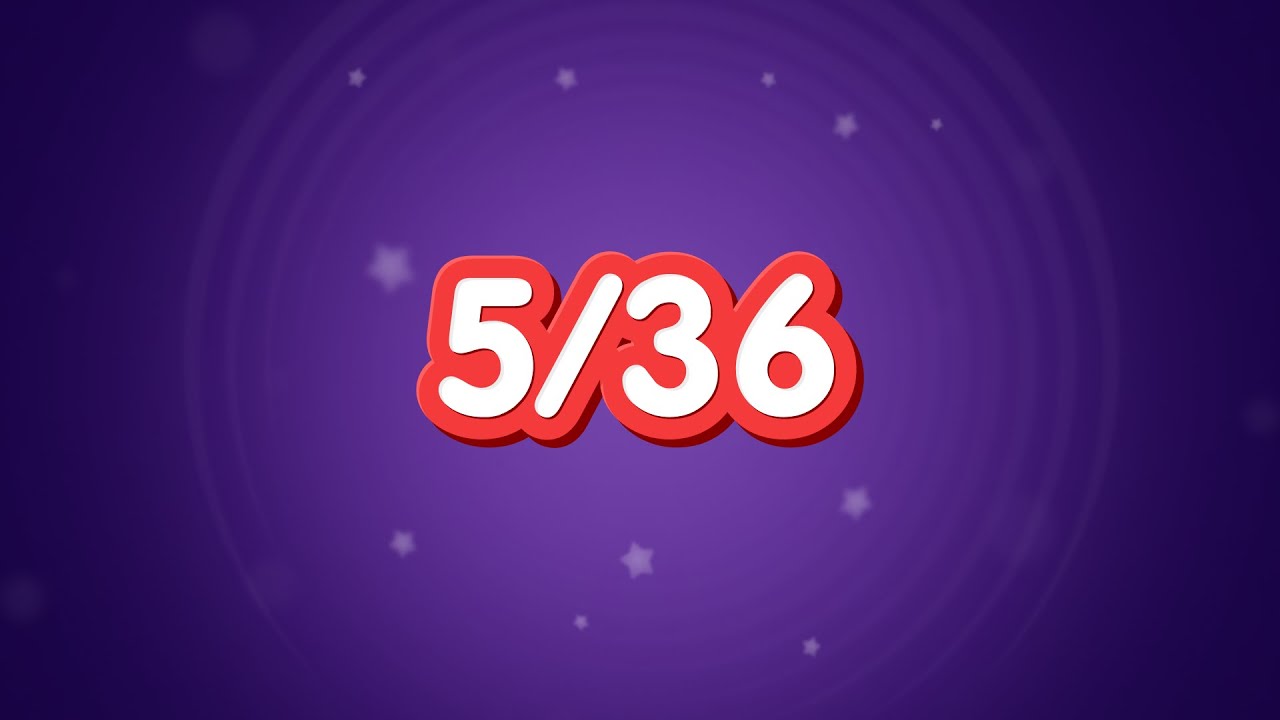 5/36 24.01.2026