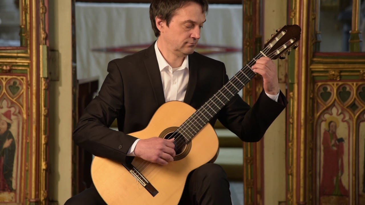 Carcassi Op.60 no.13