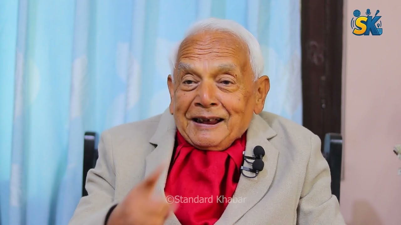 बालेनको ९ करोड गाडी काण्डले उथलपुथल,अब भारतले ठेगान लगाउँछ,चुनाव अघि नै ठूलो उथलपुथल Shyam Basnet