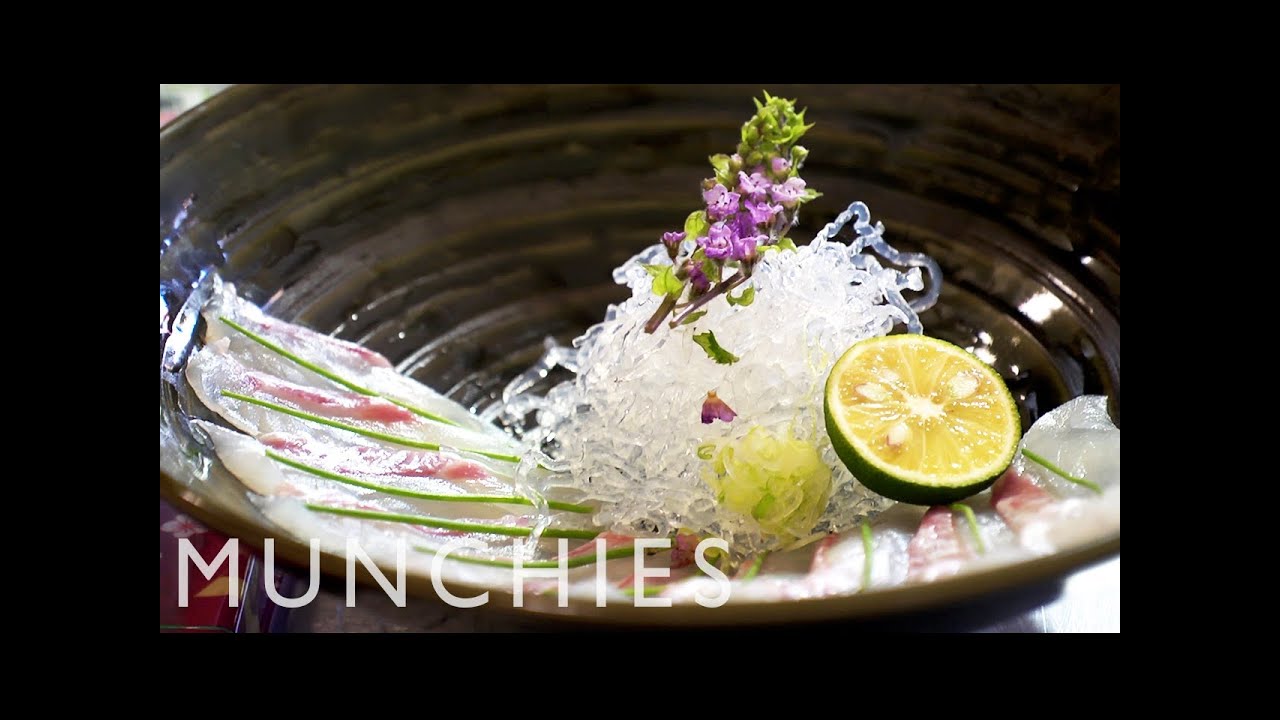 How to Cook Gill-to-Tail with Antonio Park